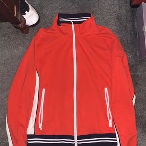 Tommy Hilfiger Windbreaker